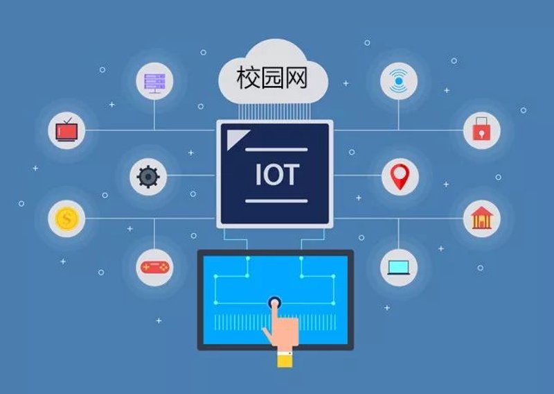 物联网平台引领未来趋势——科技与生活的完美融合